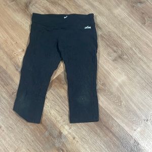 Spaulding workout pants